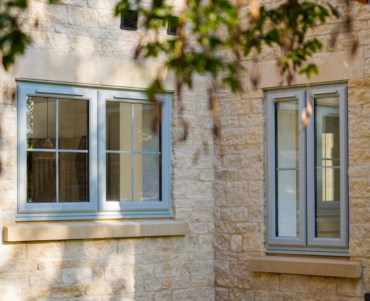 Windows