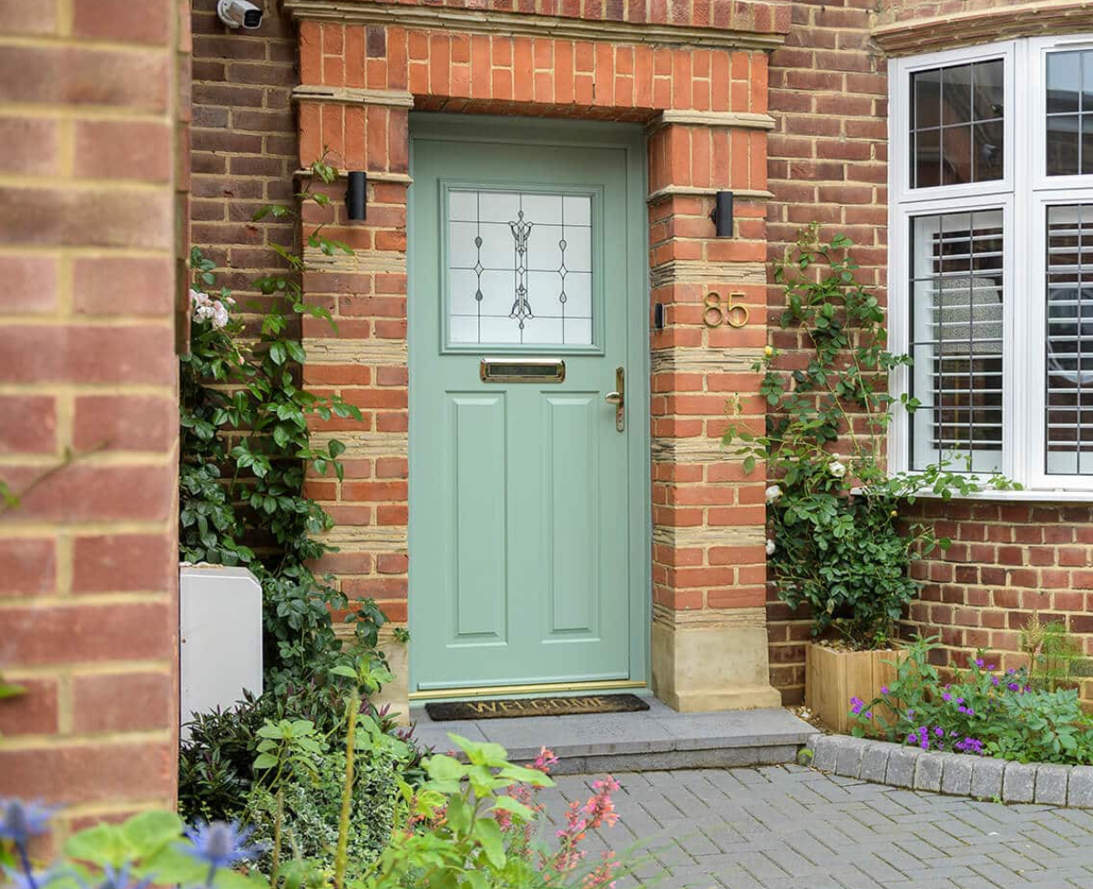 Doors