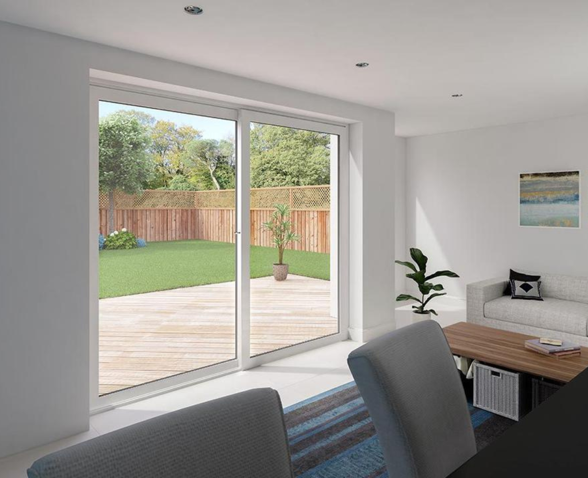 Patio Doors