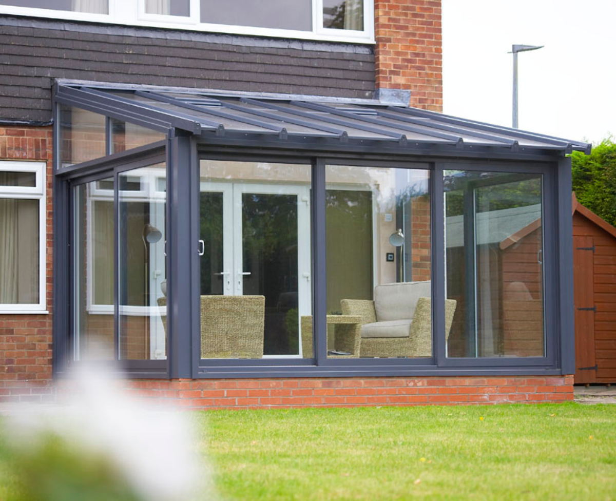 Conservatories