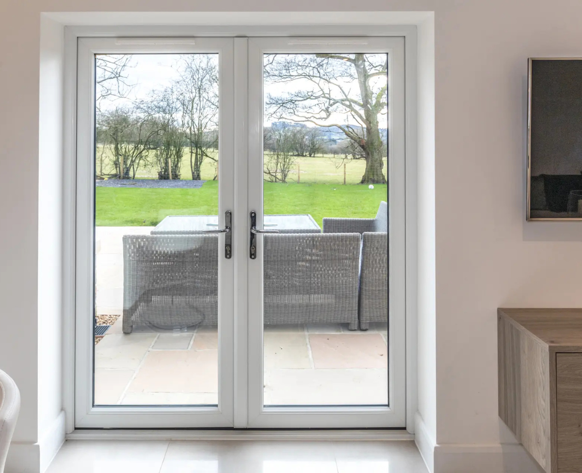 French Doors